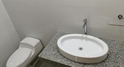 Hotel Balistra Ica Buitenkant foto
